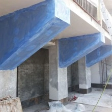 TQ Colafix Grip 15kg - Imprimación puente de unión acrílico con granulometría seleccionada para soportes poco adherentes