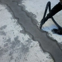 TQ Mordur 25kg - Mortero de reparación expansivo con resinas especiales