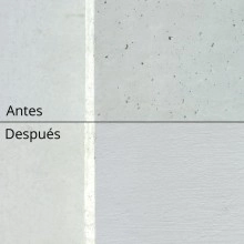 TQ Mordur Cosmetic - Mortero monocomponente de reparación para acabados decorativos