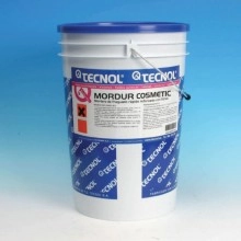 TQ Mordur Cosmetic - Mortero monocomponente de reparación para acabados decorativos