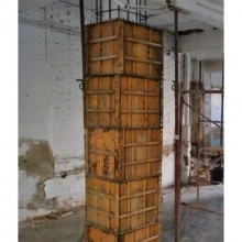 TQ Morfix 25kg - Mortero fluido de anclaje