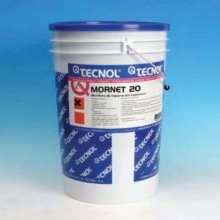 TQ Mornet 20 25kg - Mortero de rejuntado para juntas anchas