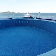 TQ Mornet Fi 25kg - Mortero de rejuntado de alta gama para junta muy fina