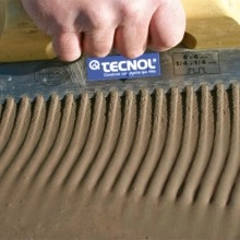 TQ Morsul - Mortero autonivelante sin retracción