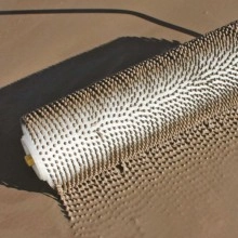 TQ Morsul Fi 25kg - Mortero autonivelante para reparaciones