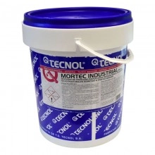 TQ Mortec Industrial 25kg -...