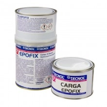 TQ Epofix 1kg - Adhesivo...