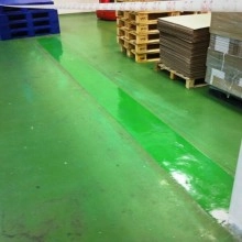 TQ Epofix Fluid 1kg - Adhesivo epóxídico para unir materiales de construcción como hormigón o hierro