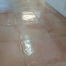 TQ Antideslizante 5kg - Resina incolora antideslizante para el tratamiento de suelos cerámicos y bañeras