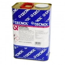 TQ Adipol 5L - Diluyente de Poliuretano