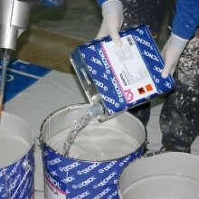 TQ Adipol 5L - Disolvente para poliuretano, diluyente concentrado no oxidable