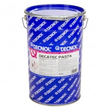 TQ Decatec Pasta 5kg - Decapante de pinturas y barnices