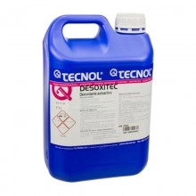 TQ Desoxitec 5kg -...