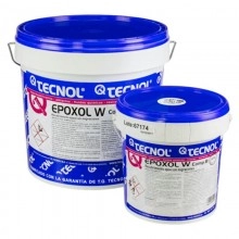 TQ Epoxol W 15kg -...
