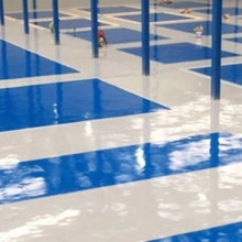 TQ Epoxol W 15kg - Recubrimiento epoxi sin migraciones