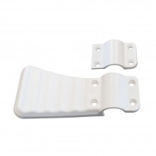 TQ Abrepuertas - Herramienta de protección de manos para abrir puertas con el codo, ergonómico y resistente