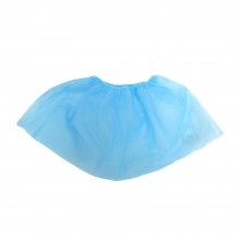 Patuco Tejido No Tejido (100 uds)