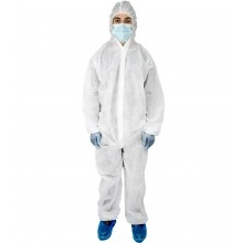 Buzo Desechable (5 uds)