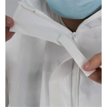 Buzo Categoría III 5B/6B