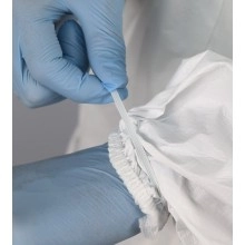 Buzo Categoría III 5B/6B