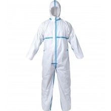 Buzo Categoría III 3B/4B