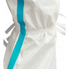 CUBREBOTAS CATEGORÍA III