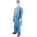 BATA SANITARIA IMPERMEABLE