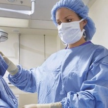 BATA SANITARIA IMPERMEABLE