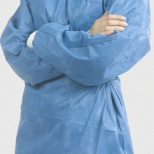 BATA SANITARIA IMPERMEABLE