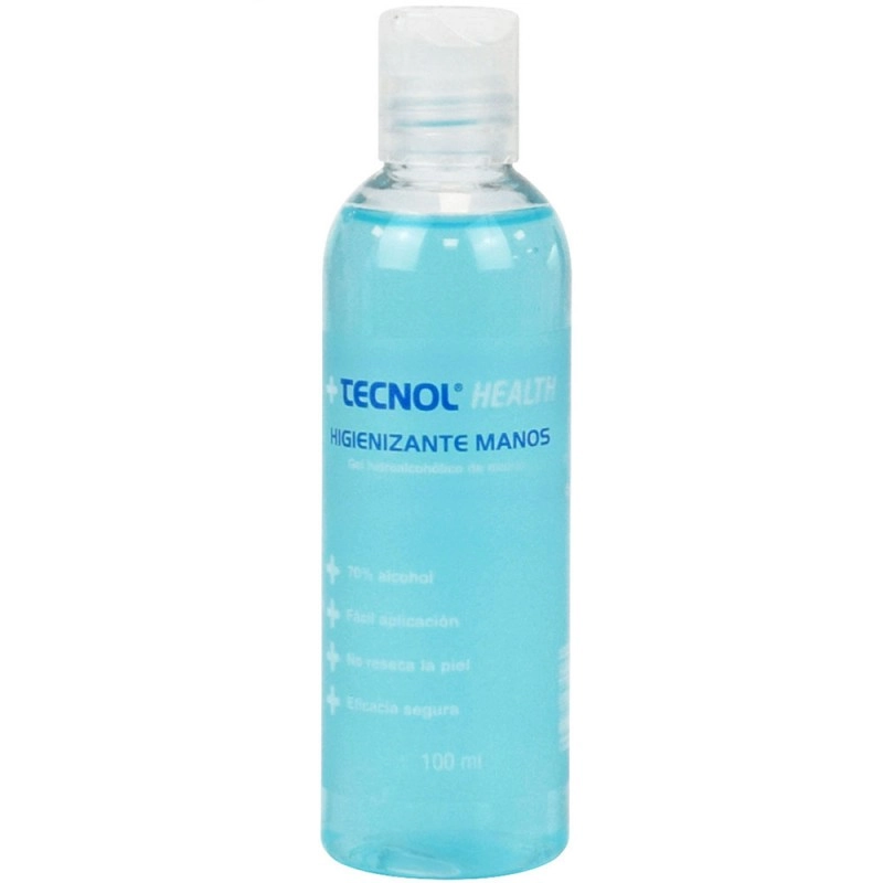 Higienizante de manos 100 ml