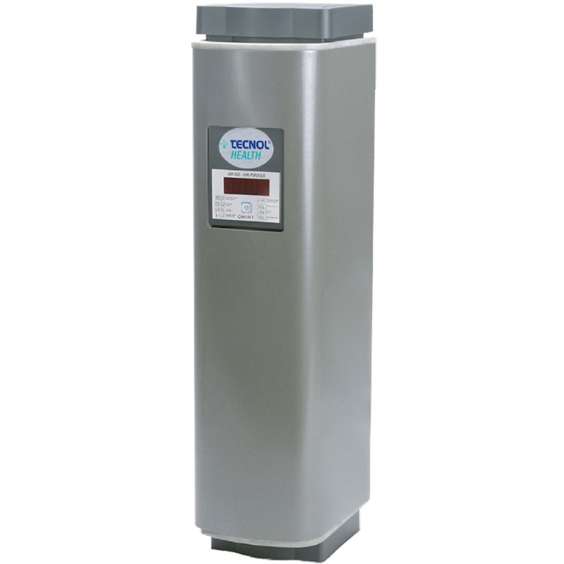 PURIFICADOR UV-ION PURIFICADOR UV-ION