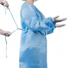 BATA SANITARIA DESECHABLE