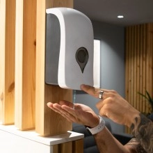 Dispensador Hygienic