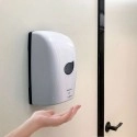 TQ Dispensador Automatic 1000ml - Dosificador de manos para hidrogel o jabón, dosis variable en 3 posiciones