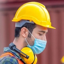 copy of Mascarilla Quirúrgica IIR (50 uds)