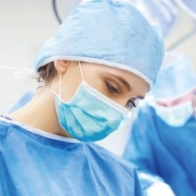 mascarillas quirúrgicas españolas