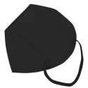 Mascarilla negra ffp2 Mascarilla negra ffp2