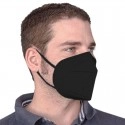 Mascarilla ffp2 negra Mascarilla ffp2 negra