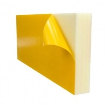 TQ Protecar Front 50x15cm -