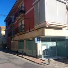 TQ Protecar Front 50x20x4cm - Protector autoadhesivo de espuma para amortiguar golpes y rozaduras en los parachoques