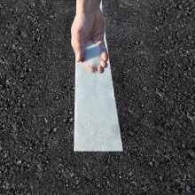 TQ Sop Microesferas 25kg - Microesferas de vidrio con propiedades reflexivas para reflejar pinturas de tráfico vial