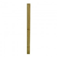 TQ Cubre Contenedores Modular Rustic Eco - Módulo para cubrir contenedores de basura de madera sostenible