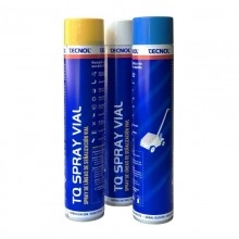 TQ Spray Vial - Spray de...