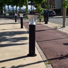 copy of Farola Solar Shine