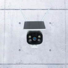 copy of Cámara de seguridad Solar Wifi Full HD