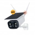 Cámara de seguridad Solar Wifi Cámara de seguridad Solar Wifi