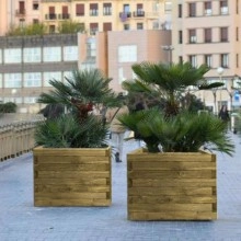 copy of Jardinera exterior Eco C 70