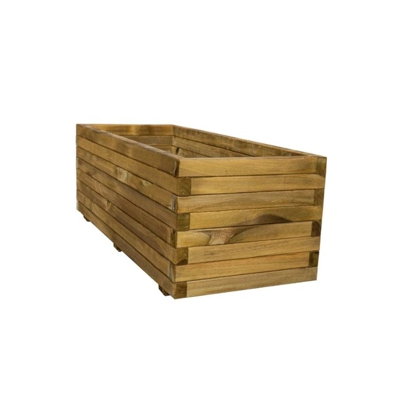 copy of Jardinera de madera ECO R 120