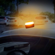 copy of Luz de Emergencia V-16