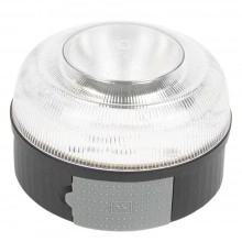 Luz led de emergencia para vehículos de la marca TECNOL URBAN